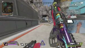 持ち方変えたらええ感じキル集【APEX LEGENDS】
