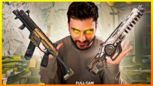 APEX LEGENDS: EL MEJOR COMBO de ARMAS en la SEASON 16 | Makina