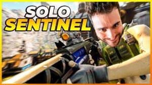 APEX LEGENDS: EL MEJOR SNIPER en RANKEDS! | Makina