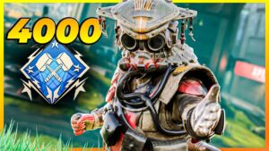 APEX LEGENDS: MI ÚLTIMA PARTIDA con el BLOODHOUND ANTIGUO POR TODO LO ALTO | Makina