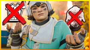APEX LEGENDS: RETO SIN *ESCUDO* ni *CASCO* ¿ESTOY LOCO? | Makina