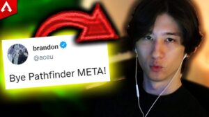 Aceu Just Vanished Any Hope For Pathfinder META