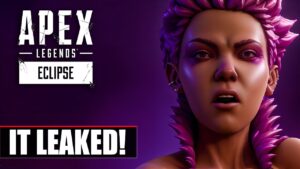 Apex Fans Get Ready: HUGE Season 16 Feature LEAKED! + Imperialhal GOES CRAZY TODAY!
