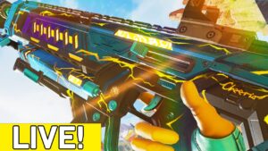 🔴 Apex Legends 4th Anniversary LIVE Stream!