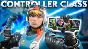 Apex Legends Controller Class Guide - Apex Legends Season 16 Revelry
