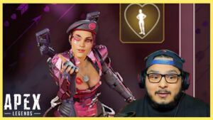 Apex Legends DATE NIGHT WITH VIEWERS