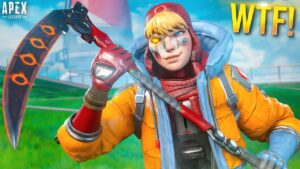 Apex Legends - Funny Moments & Best Highlights #976