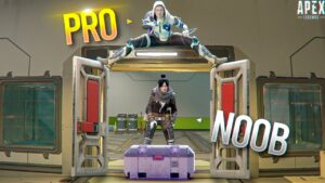 Apex Legends - Funny Moments & Best Highlights #980