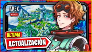Apex Legends Mobile: VIENE LA TEMPORADA 4 CON HORIZON | última actualización ✅✅