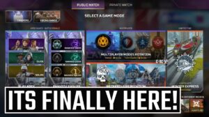 Apex Legends New Leak May Make Season 16 The Best Yet