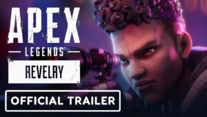 Apex Legends - Official Revelry Launch Trailer