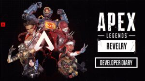 Apex Legends Revelry Dev Diary