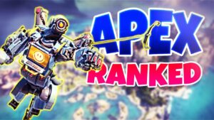 Apex Legends SEASON 16 RANKED!! Apex Legends Tips, Tricks and BEST Controller Settings! (PS5)