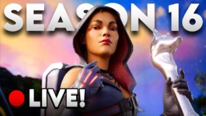 Apex Legends Season 16 Revelry LIVE Movement Gameplay & Educational Tips