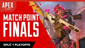 Apex Legends Split 1 Playoff FINALS WATCH PARTY