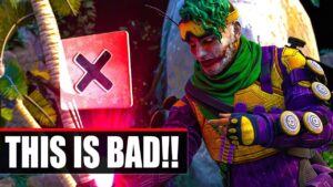 Apex Legends is being ran by HACKERS AGAIN! You Have To SEE THIS!