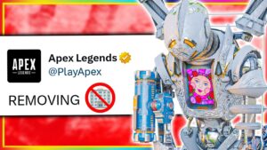 Apex REMOVING This After Noticing It's TOO Popular...(Season 16)