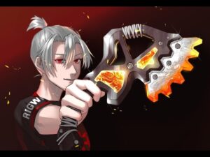 【Apex legends】rank!! wおデビルさん あーさん