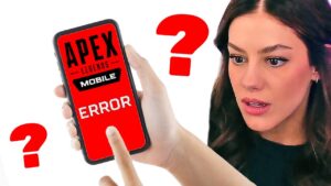 Apex mobile is gone forever.. (My Thoughts)