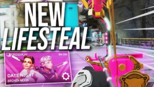 Apex's NEW Lifesteal Mechanic is a Game Changer! - Date Night Duos LTM