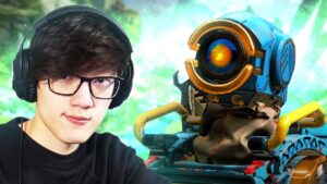 BECOMING THE RANK #1 TDM PLAYER!?