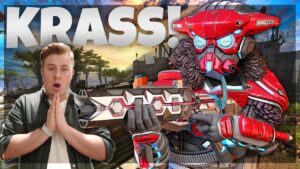 BLOODHOUND nach seinem BUFF ist ULTRA STARK!😮 | Apex Legends [4k]