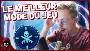 CE NOUVEAU MODE EST LE MEILLEUR MODE D'APEX - Apex Legends gameplay FR