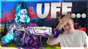 DAS GIBTS DOCH GAR NICHT!🤬 - ES IST SO UNFASSBAR SCHWER! | Apex Legends [4k]