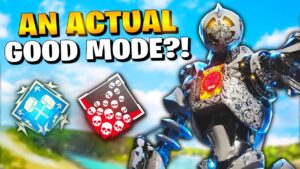 DROPPING 24 Kills In Team Deathmatch! (Apex Legends Season 16)