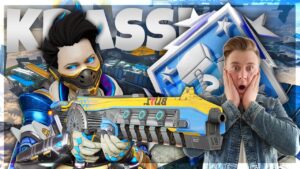 Die NEUE SEASON 16 ist UNGLAUBLICH!😍 - KEHRT der KRASSE HYPE zurück!?😱 | Apex Legends [4k]
