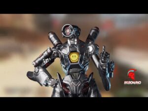 ¡¡GAMEPLAY!! Apex Legends temporada 16 / Nuevas habilidades / Nueva arma y más / PaxRomano