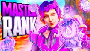 GETTING MASTER RANK TWICE in SEASON 15…