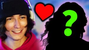 GIRLFRIEND REVEAL