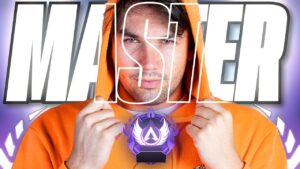 HO RAGGIUNTO il MASTER | Apex Legends