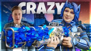 HORIZON DOMINIERT die GANZE Lobby!🔥- SEASON 16 ist zu KRASS!😱 | Apex Legends [4k]