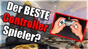 Hat EXTESYY das Zeug zum BESTEN MOVEMENT Player in APEX? - [Reaction] Apex Legends Deutsch