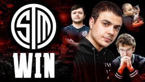 How TSM Reclaimed Their Title as the Best Apex Team in the World