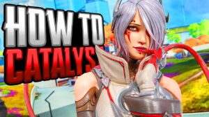 How to play CATALYST