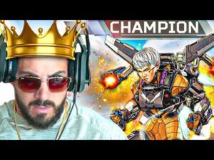 I Brought Valk Back...