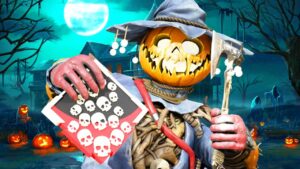 I DROPPED 20 KILLS SOLO WITH BLOODHOUND’S HEIRLOOM (Apex Legends Gameplay Season 16)
