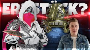 IST es HEUTE SO WEIT? - Ein NEUES ERBSTÜCK?!😍 + ALLE kommenden PROJEKTE! | Apex Legends [4k]