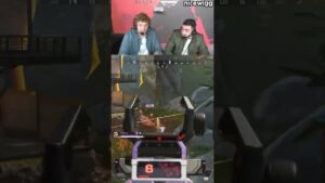 Imagine This Happened During The ALGS Finals.. - Apex Legends