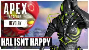 Imperialhal thinks THIS is going to RUIN Apex Season 16!