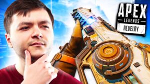 Is This Apex Legends BEST New Season?! (Season 16 First Impressions)