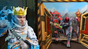 Is This The PEAK Of Solo Apex?