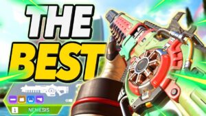 Is the NEW Nemesis better than the Hemlok?!