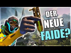 Ist LEMONHEAD der neue FAIDE? - [Reaction + Verlosung]  Apex Legends Deutsch