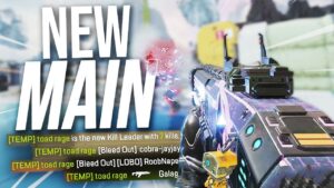 It's Official... I Have a New Main - Apex Legends Season 15
