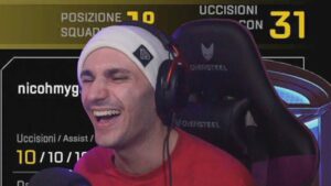 L'ABBIAMO FATTO DI NUOVO... [APEX LEGENDS ITA]
