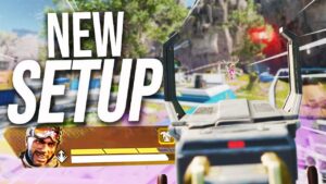 My New S16 Setup is Completely Dominant - Apex Legends